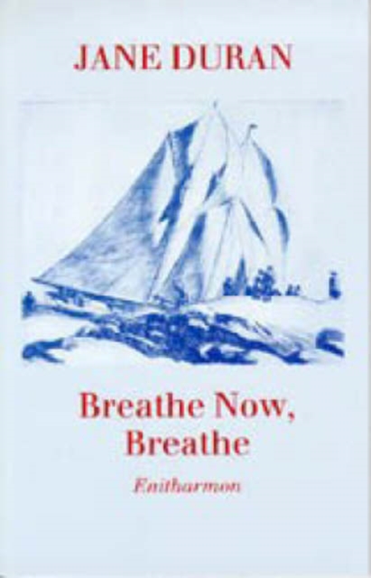 Breathe Now, Breathe, Paperback Book