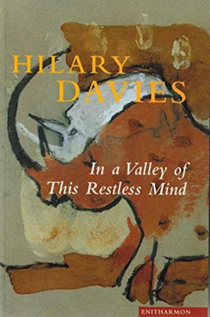 In a Valley of This Restless Mind, Paperback Book
