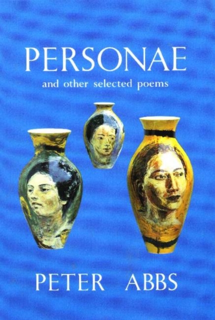 Personae : And Other Selected Poems, Paperback / softback Book