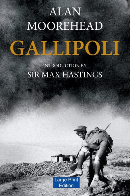 Gallipoli, Paperback / softback Book