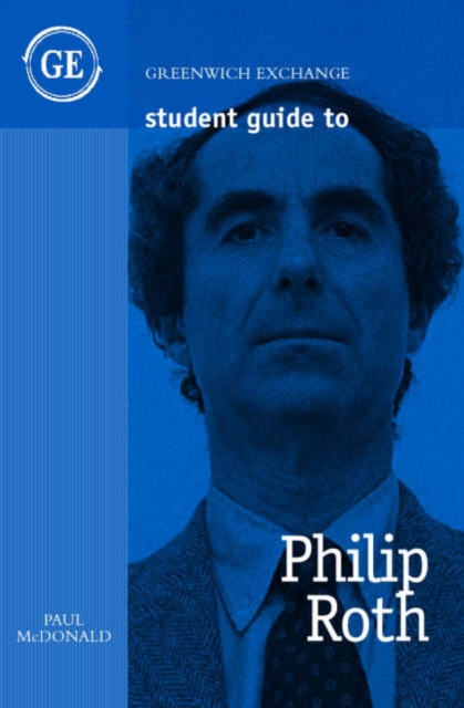 Student Guide to Philip Roth, Paperback Book