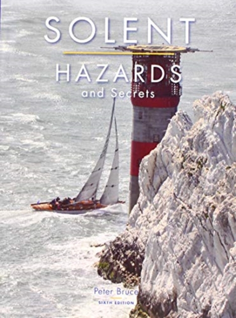 SOLENT HAZARDS, Paperback Book