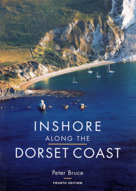 Inshore Along the Dorset Coast, Paperback / softback Book