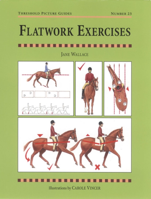 Flatwork Exercises, Paperback / softback Book