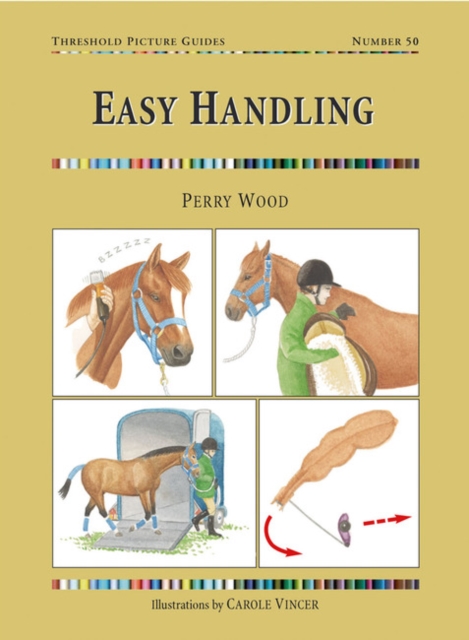 Easy Handling, Paperback / softback Book
