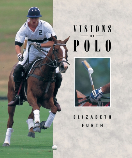 Visions of Polo, Hardback Book