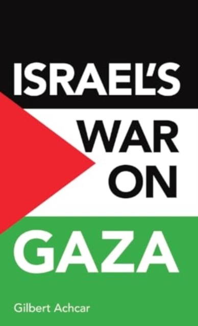 Isreal's war on Gaza, Paperback / softback Book