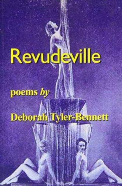 Revudeville, Paperback / softback Book