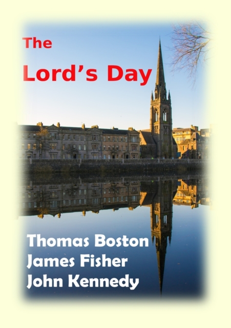The Lord's Day, Paperback / softback Book