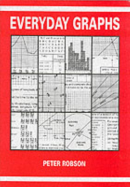 Everyday Graphs, Paperback / softback Book