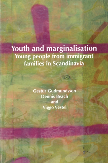 Youth And Marginalisation : Young People from Immigrant Families in Scandinavia, Paperback / softback Book