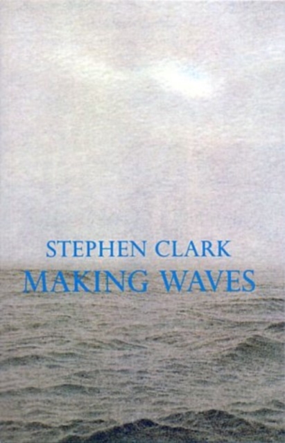 Making Waves, Paperback / softback Book