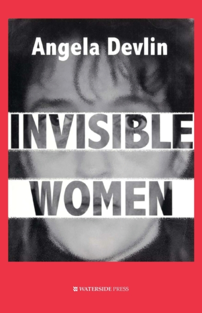 Invisible Women, Paperback / softback Book