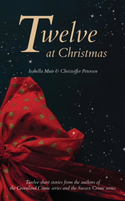 Twelve at Christmas : Twelve short stories for the festive season, Paperback / softback Book
