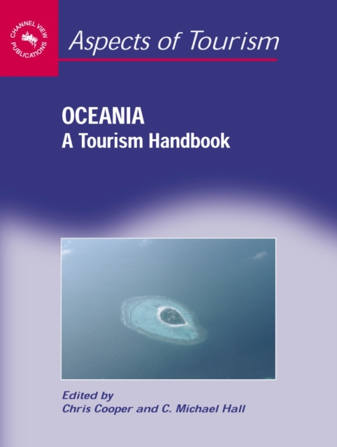 Oceania : A Tourism Handbook, PDF eBook