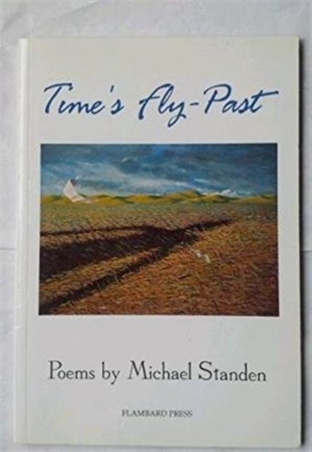 Time's Fly-past, Paperback Book