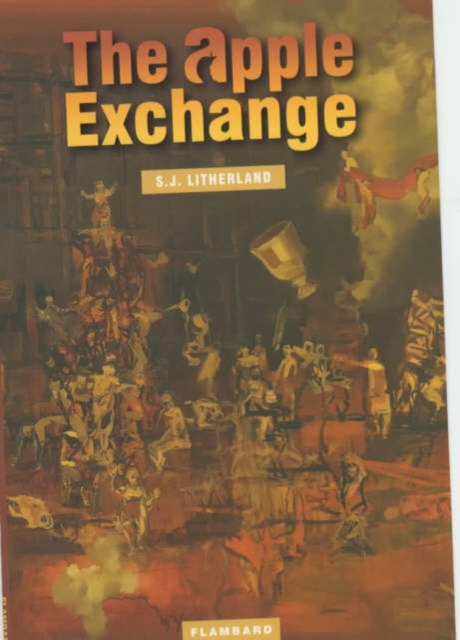 The Apple Exchange, Paperback / softback Book