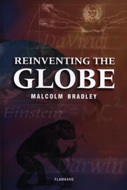 Reinventing the Globe, Paperback / softback Book