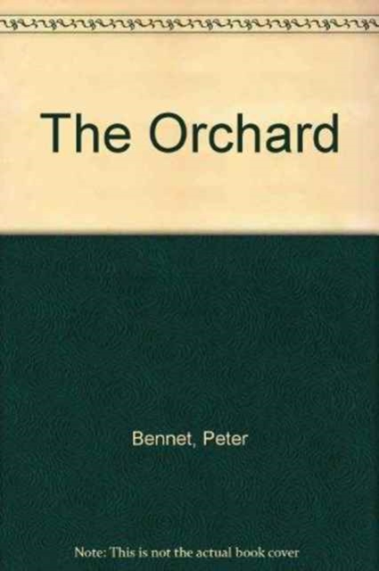 The Orchard, Paperback Book