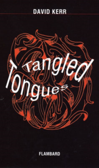 Tangled Tongues, Paperback / softback Book