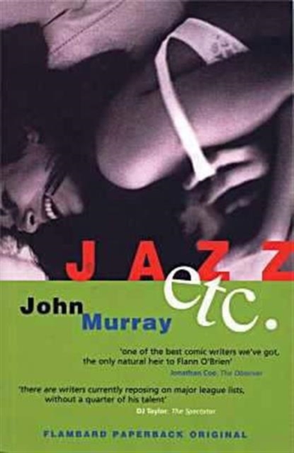 Jazz Etc., Paperback Book