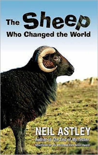 The Sheep Who Changed the World, Paperback Book