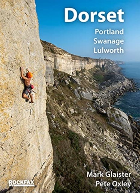 Dorset : Portland, Swanage, Lulworth, Paperback / softback Book