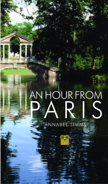 An Hour from Paris, Paperback Book