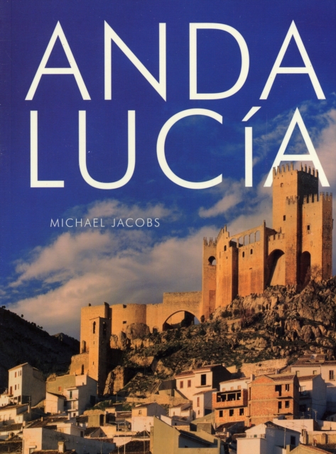 Andalucia, Paperback Book