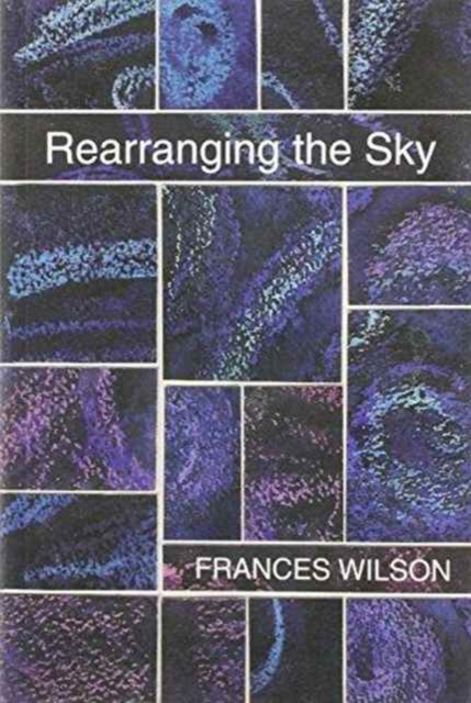 Rearranging the Sky, Paperback / softback Book