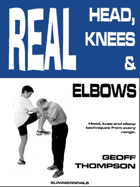 Head, Knees & Elbows, Paperback / softback Book