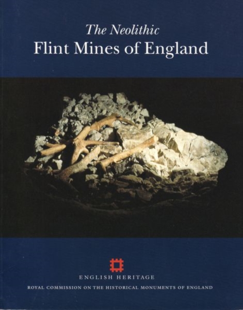 The Neolithic Flint Mines of England, Paperback / softback Book