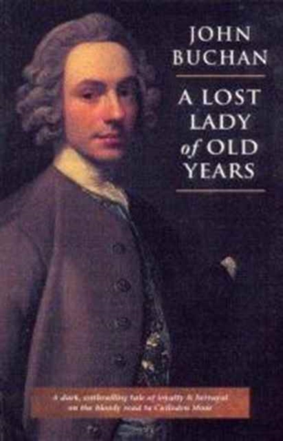A Lost Lady of Old Years, Paperback / softback Book