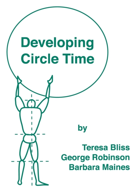 Developing Circle Time : Taking Circle Time Much Further, Paperback / softback Book