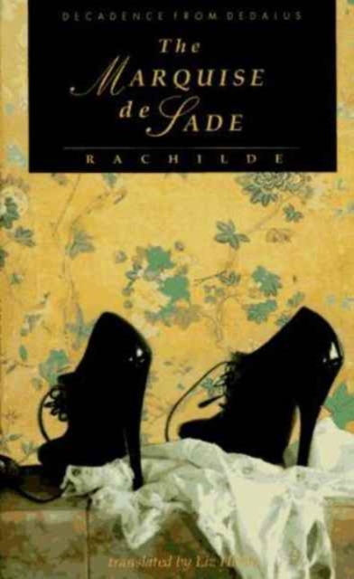 Marquise De Sade, Paperback / softback Book