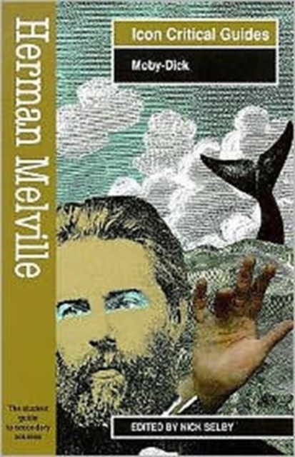 Herman Melville - Moby Dick, Paperback / softback Book