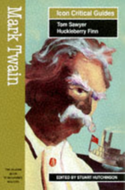 Mark Twain - Tom Sawyer/Huckleberry Finn, Paperback / softback Book