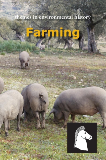 Farming, Paperback / softback Book