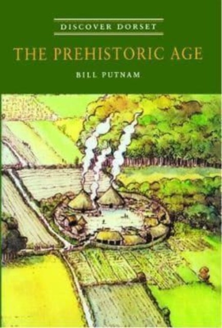 Prehistoric Age, Paperback / softback Book