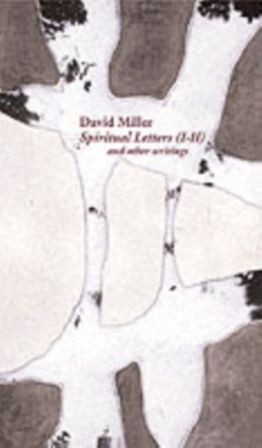 Spiritual Letters (1-11) : And Other Writings, Paperback Book