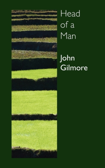 Head of a Man, Paperback / softback Book