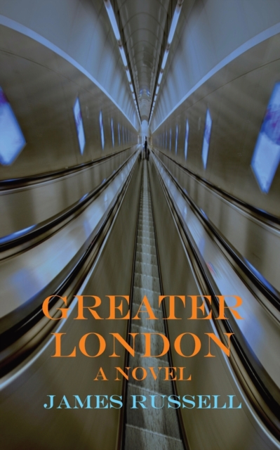 Greater London, Paperback / softback Book