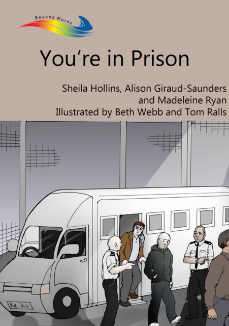 You're in Prison, EPUB eBook