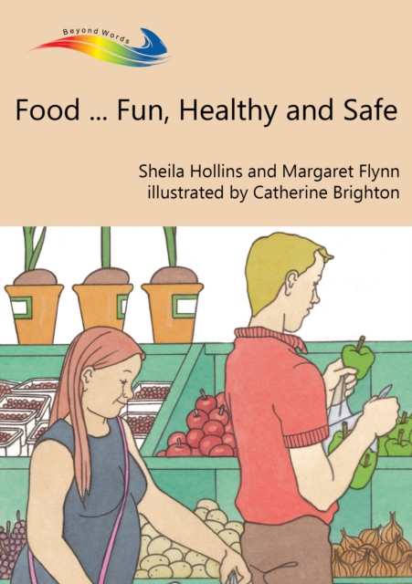Food... Fun, Healthy and Safe, EPUB eBook
