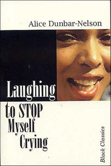 Laughing to Stop Myself Crying, Paperback / softback Book