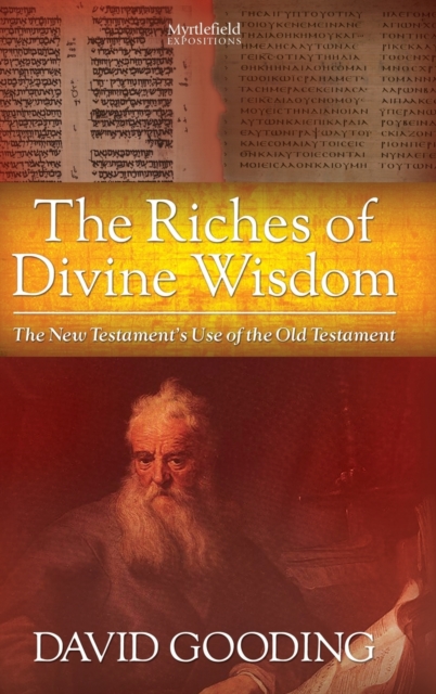 The Riches of Divine Wisdom, Hardback Book