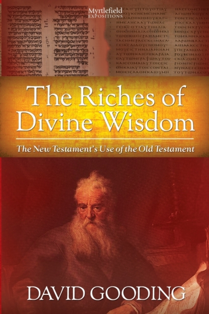 The Riches of Divine Wisdom, Paperback / softback Book