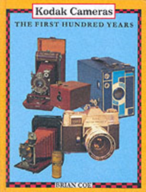 Kodak First One Hundred Years, Hardback Book