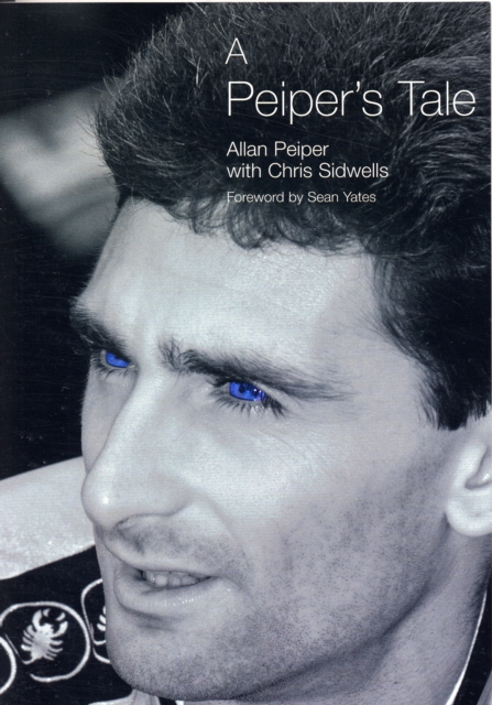 A Peiper's Tale, Paperback / softback Book