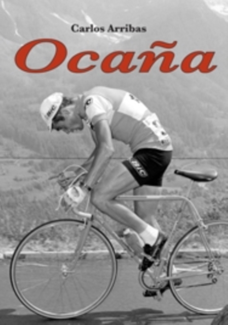 Ocana, Paperback / softback Book